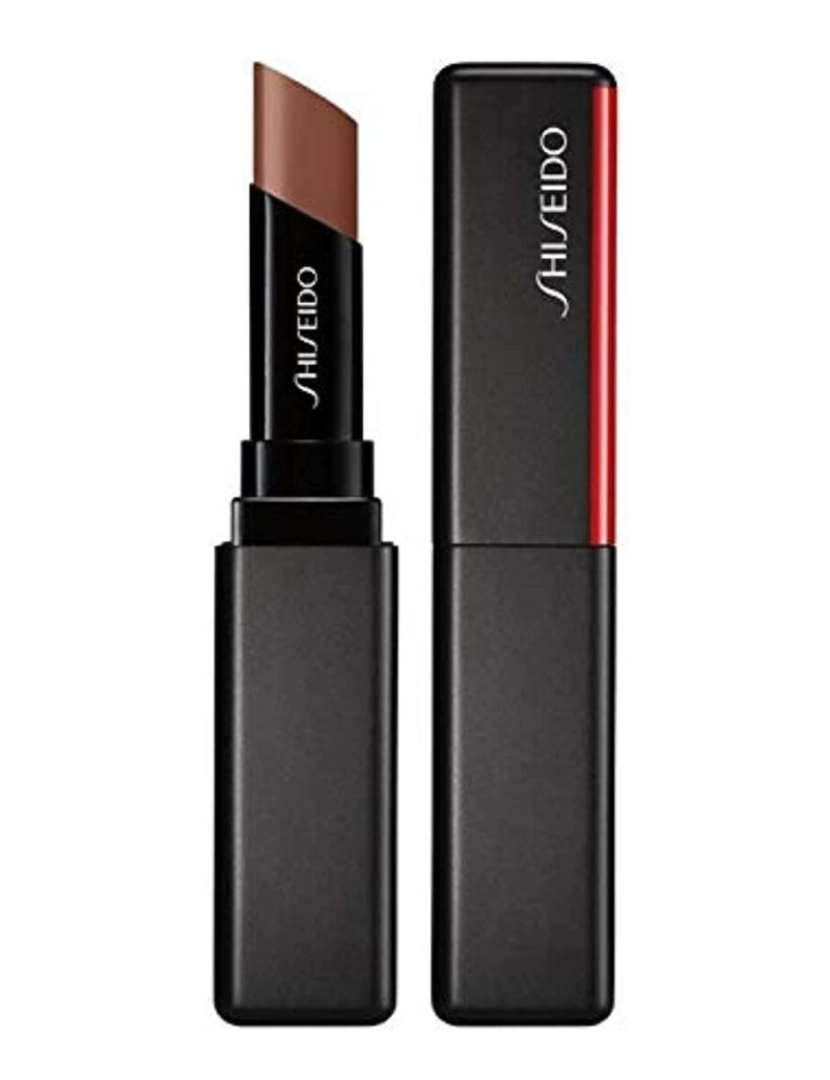imagem de Shiseido - COLORGEL lipbalm #110-jupiter1