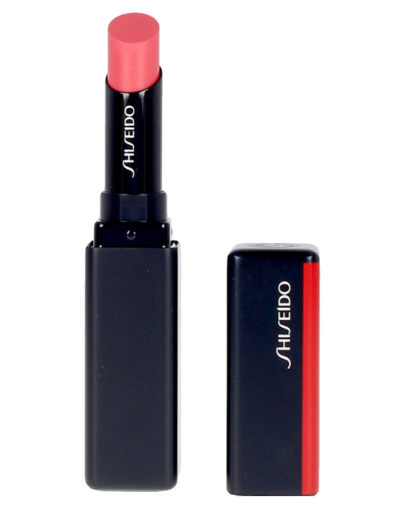 imagem de Shiseido - COLORGEL lipbalm #103-peony1