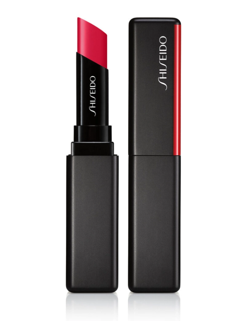 imagem de Shiseido - COLORGEL lipbalm #106-redwood1