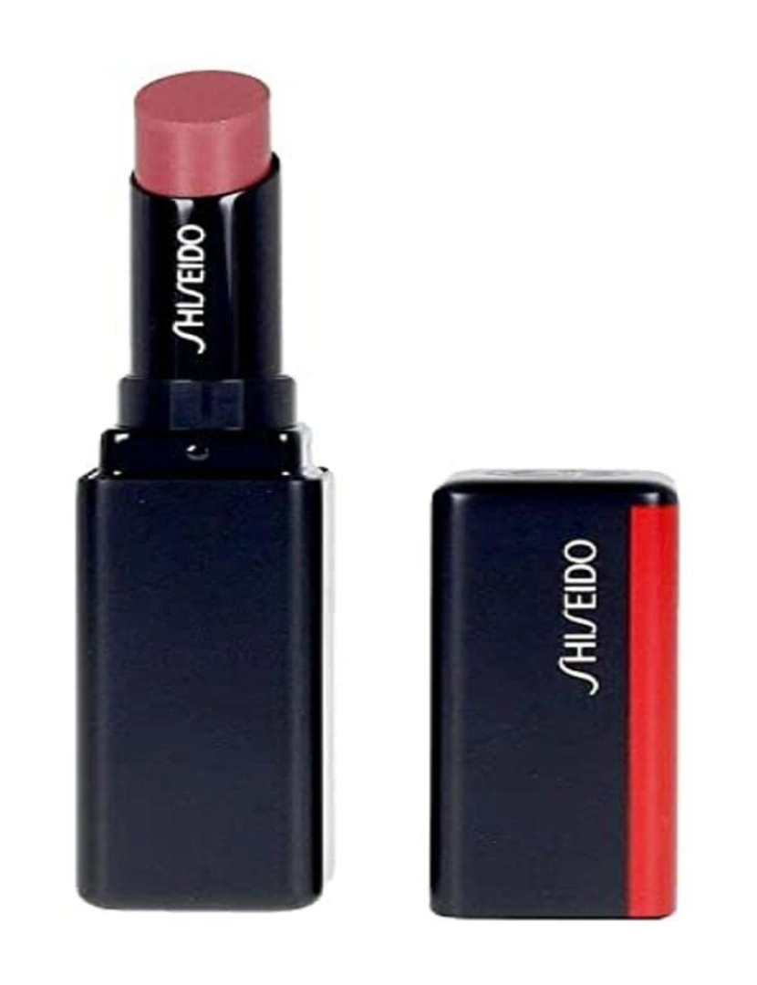 imagem de Shiseido - COLORGEL lipbalm #108-lotus1