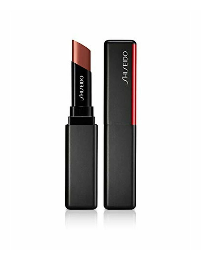 Shiseido - Shiseido - VISIONAIRY gel lipstick #212-woodblock
