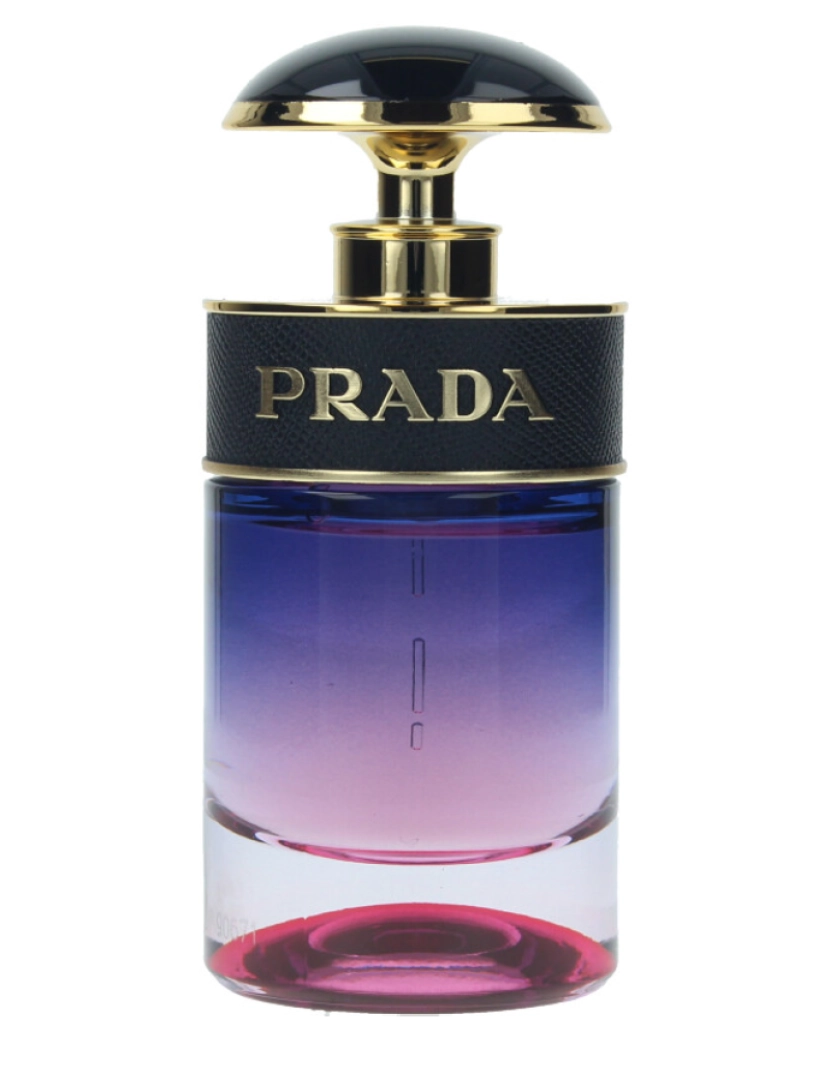 Prada - Prada - PRADA CANDY NIGHT eau de parfum vaporizador 30 ml