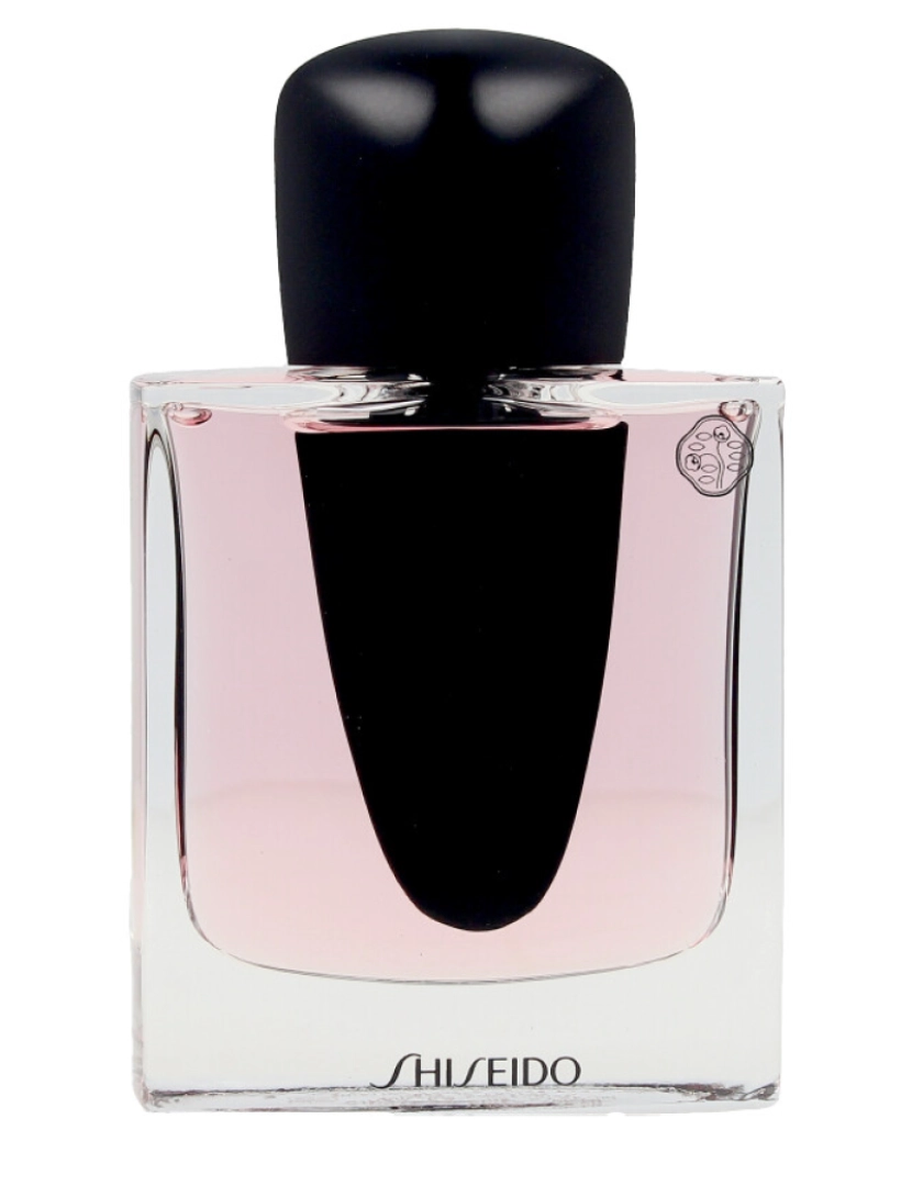 imagem de Shiseido - GINZA eau de parfum vaporizador 50 ml1
