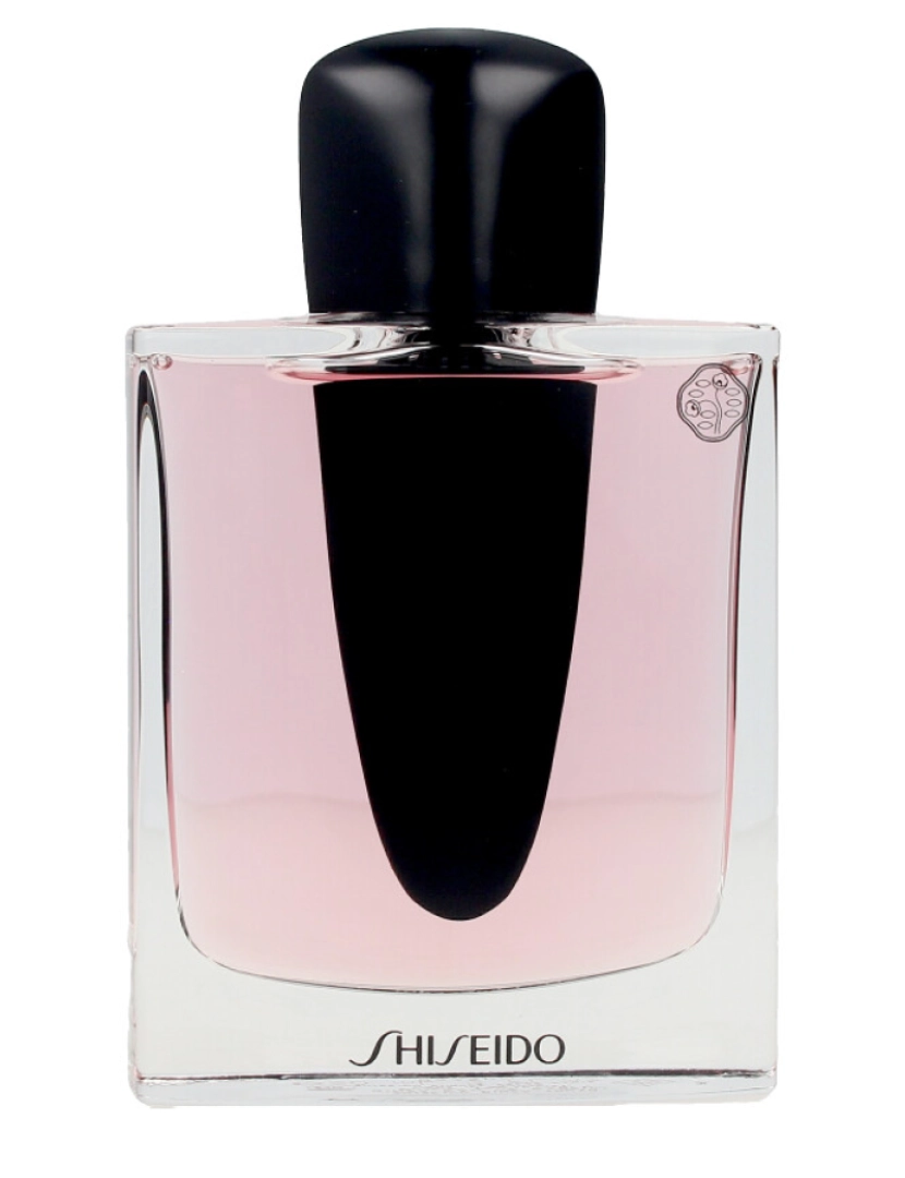 Shiseido - Shiseido - GINZA eau de parfum vaporizador 90 ml
