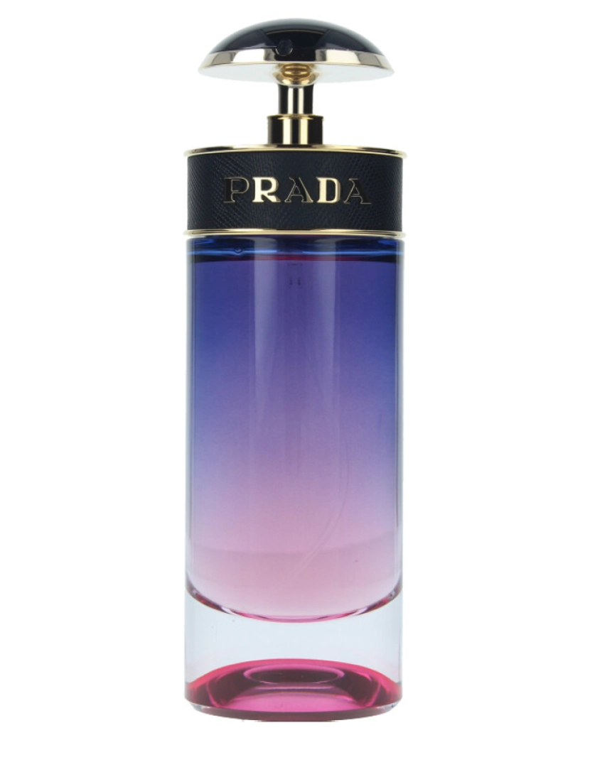 Prada - Prada - PRADA CANDY NIGHT eau de parfum vaporizador 80 ml
