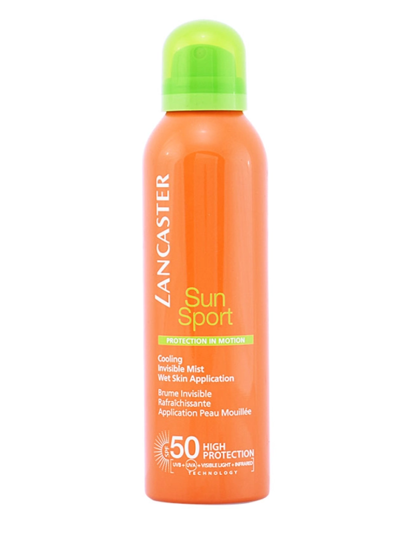 Lancaster  - Lancaster - SUN SPORT mist SPF50 200 ml