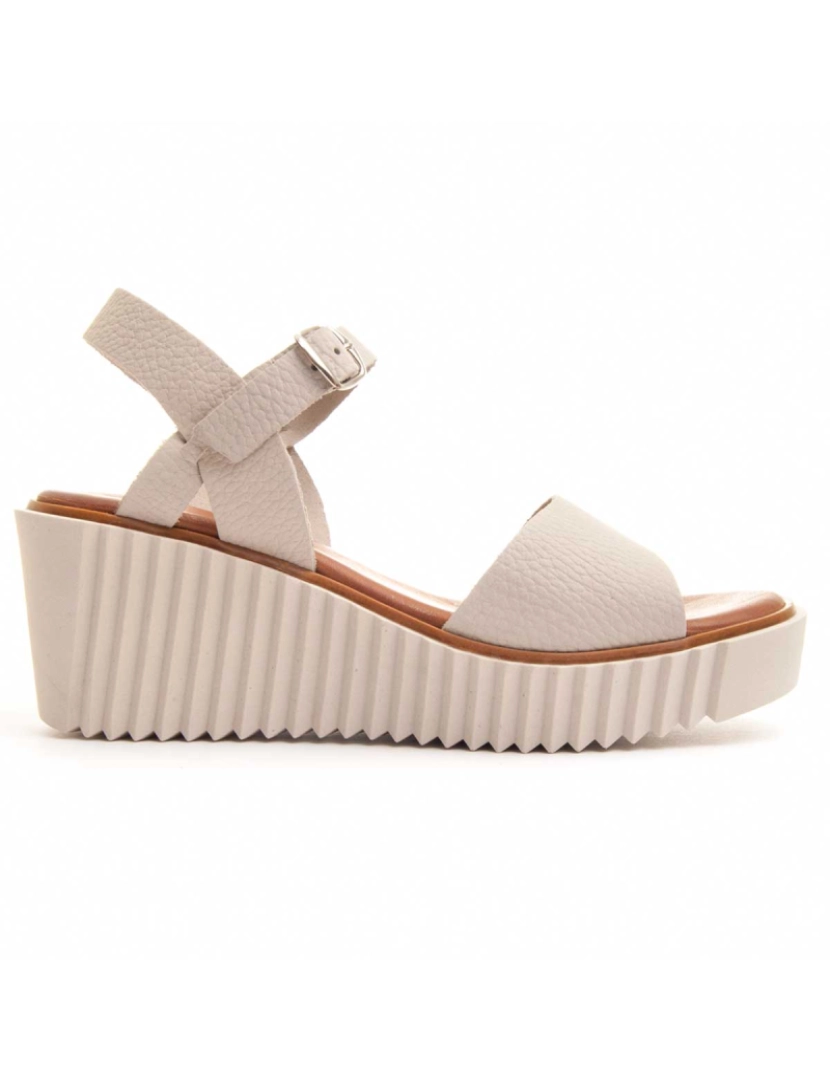 imagem de Wedge Sandal Wikers Kauai para mulher2