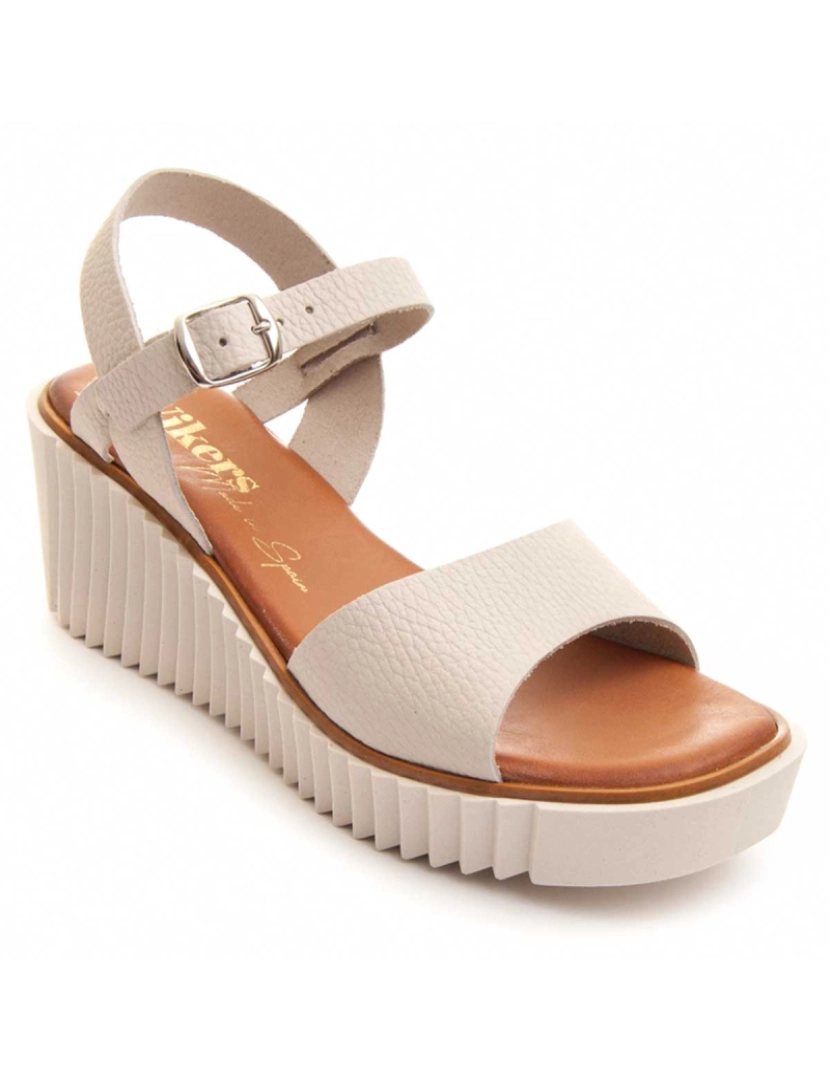 imagem de Wedge Sandal Wikers Kauai para mulher3