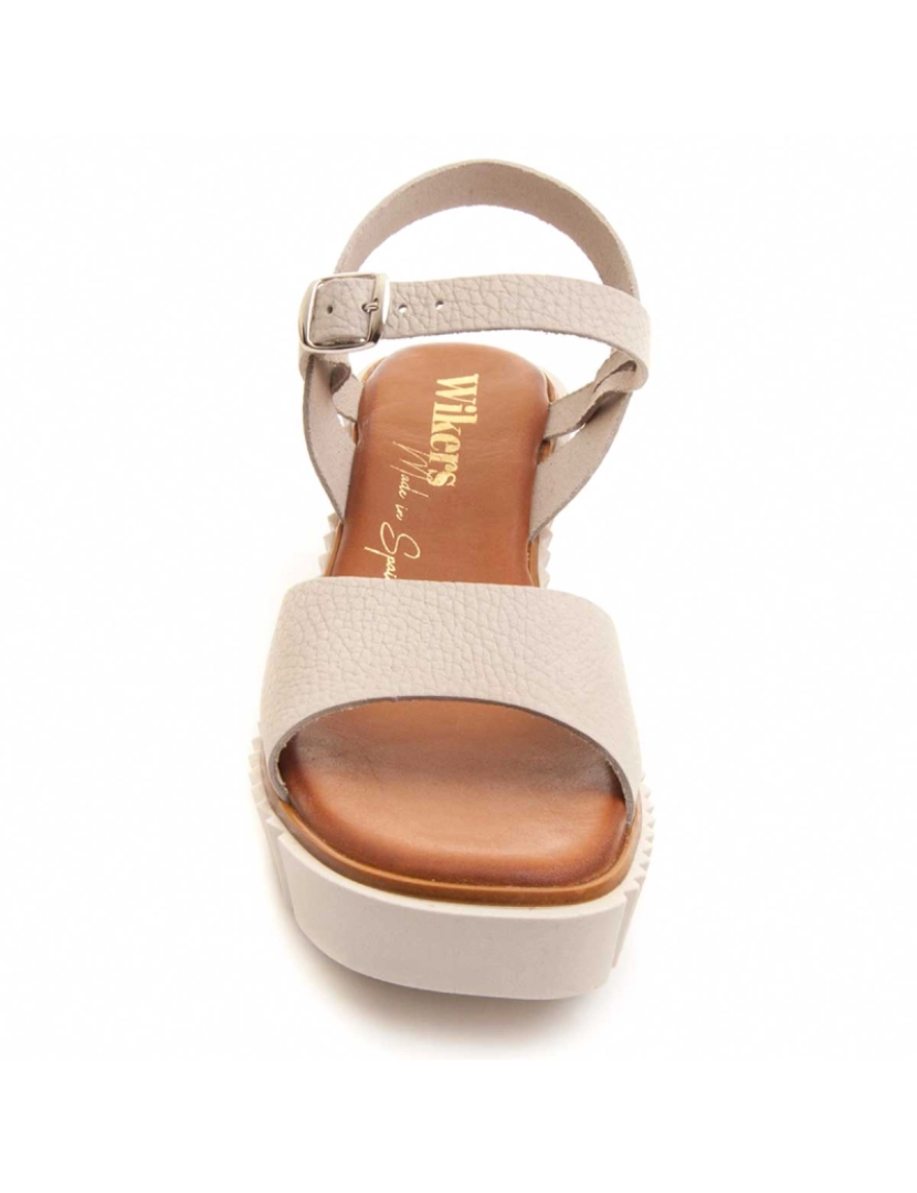 imagem de Wedge Sandal Wikers Kauai para mulher4