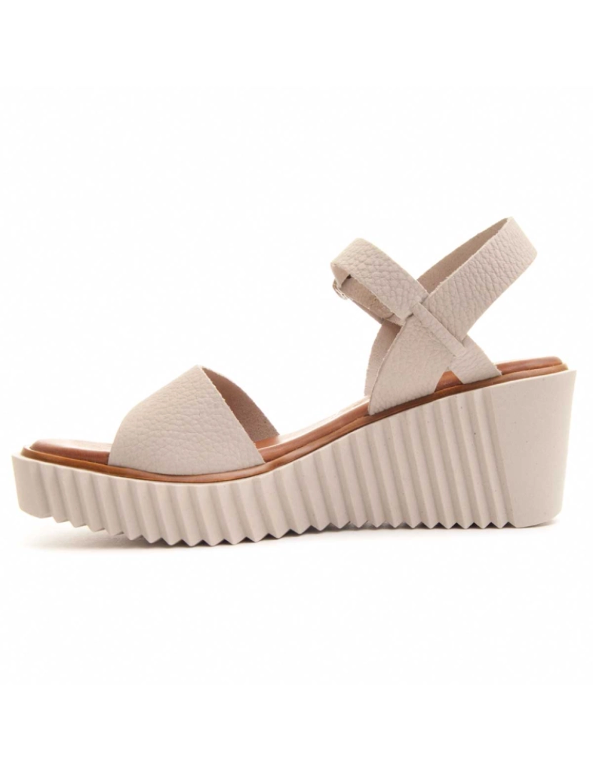 imagem de Wedge Sandal Wikers Kauai para mulher5