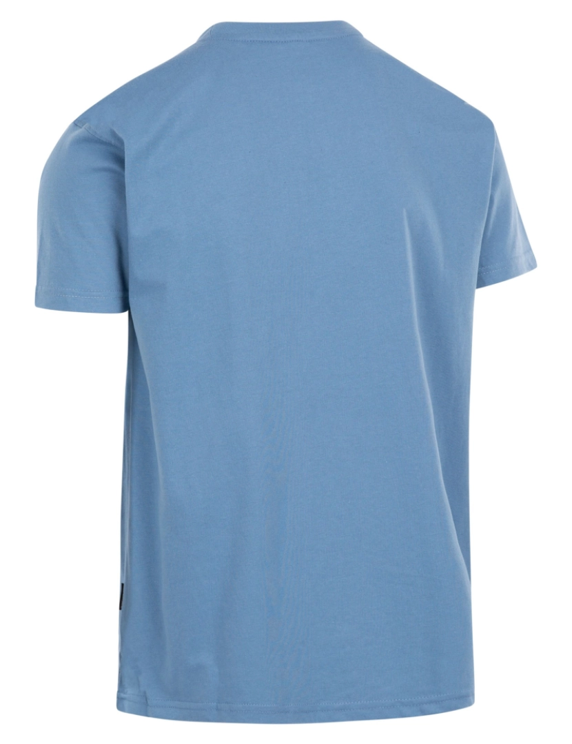 imagem de Trespass Mens Cromer T-shirt2