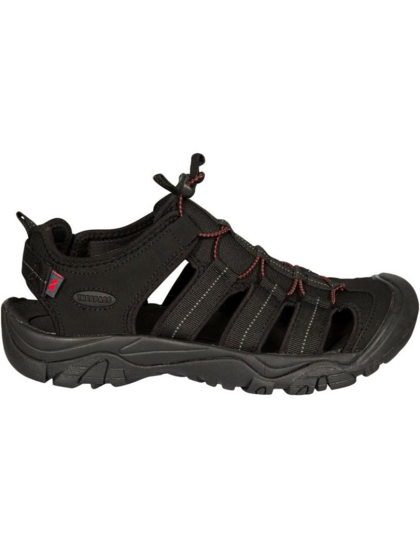 imagem de Trespass Mens Torrance Sandals3