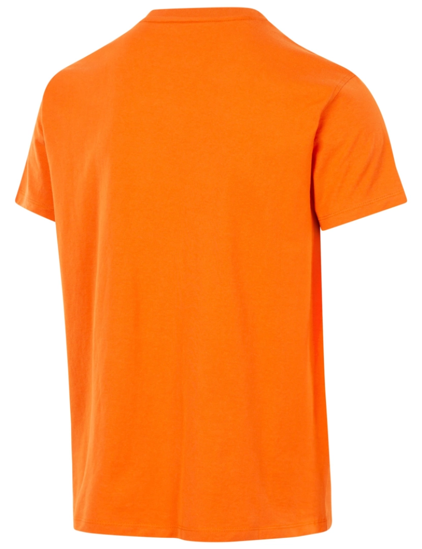 imagem de Trespass Mens Austin T-shirt3