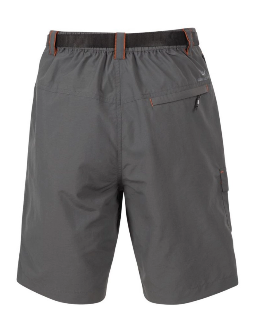 imagem de Trespass Mens Rathkenny Shorts de carga2