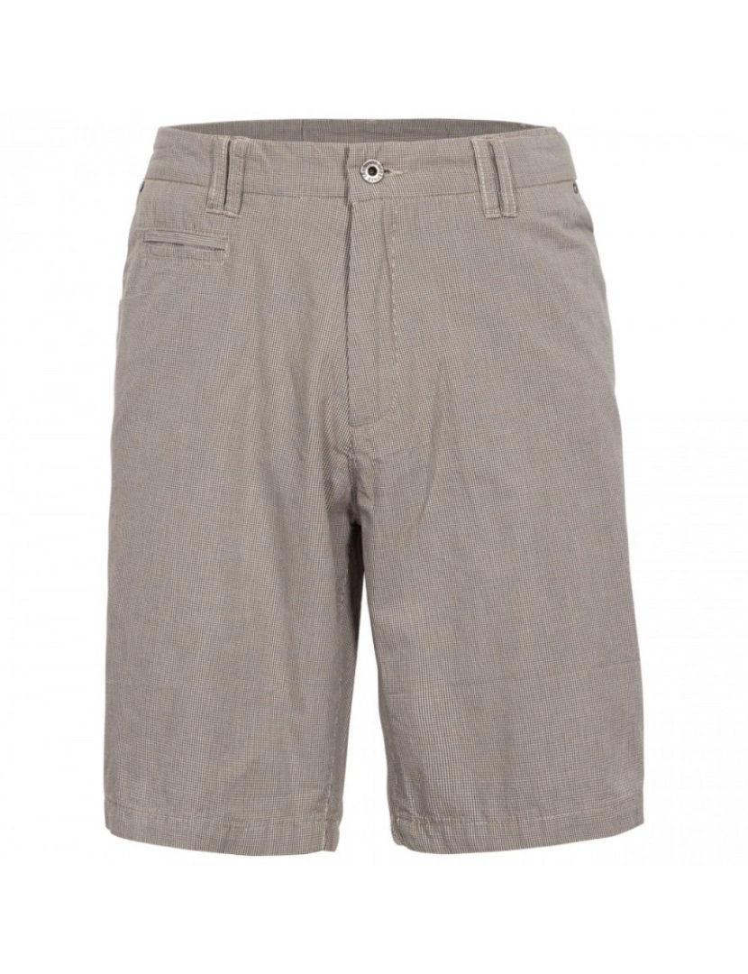 imagem de Trespass Mens Miner viagem Shorts1