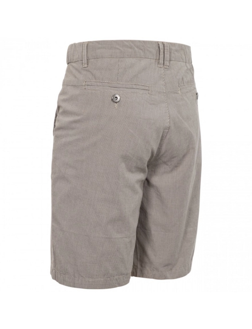 imagem de Trespass Mens Miner viagem Shorts2