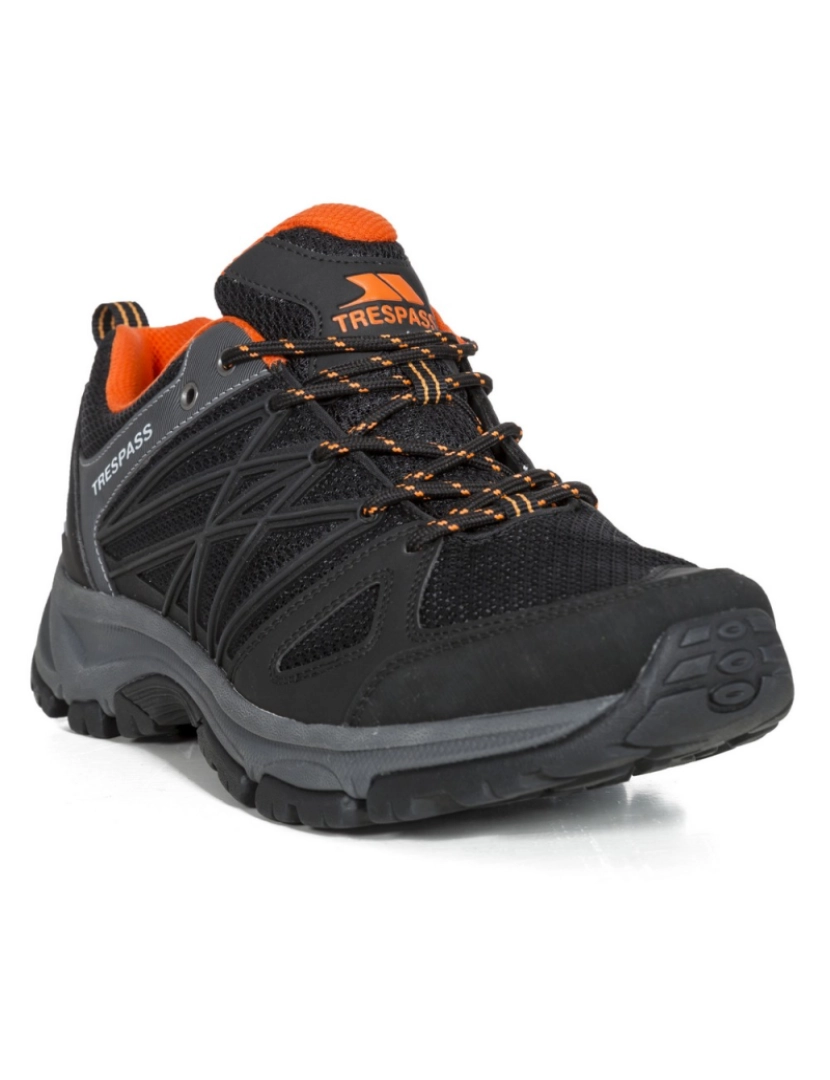 imagem de Trespass Mens Fisk Trainers1