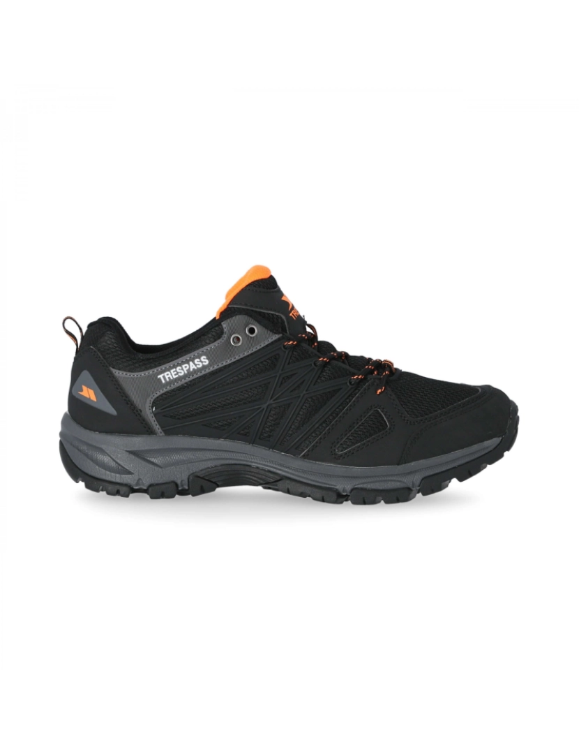 imagem de Trespass Mens Fisk Trainers2