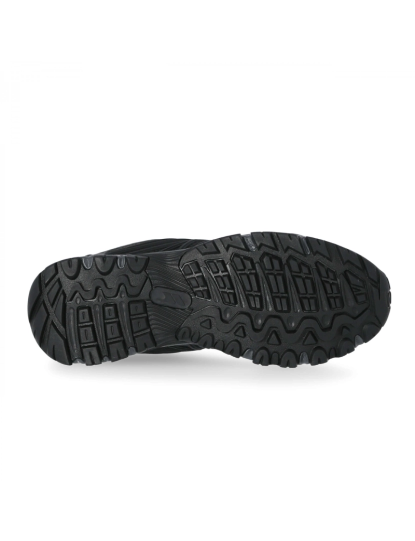 imagem de Trespass Mens Fisk Trainers4