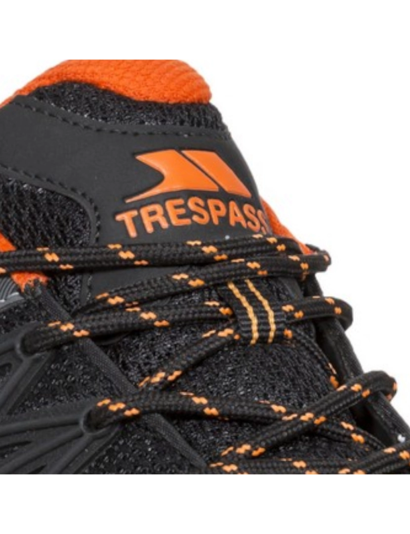 imagem de Trespass Mens Fisk Trainers5