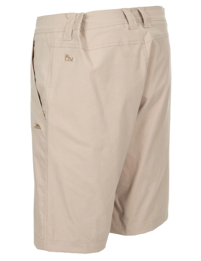 imagem de Trespass Womens/Ladies Yonder Tp75 Shorts2