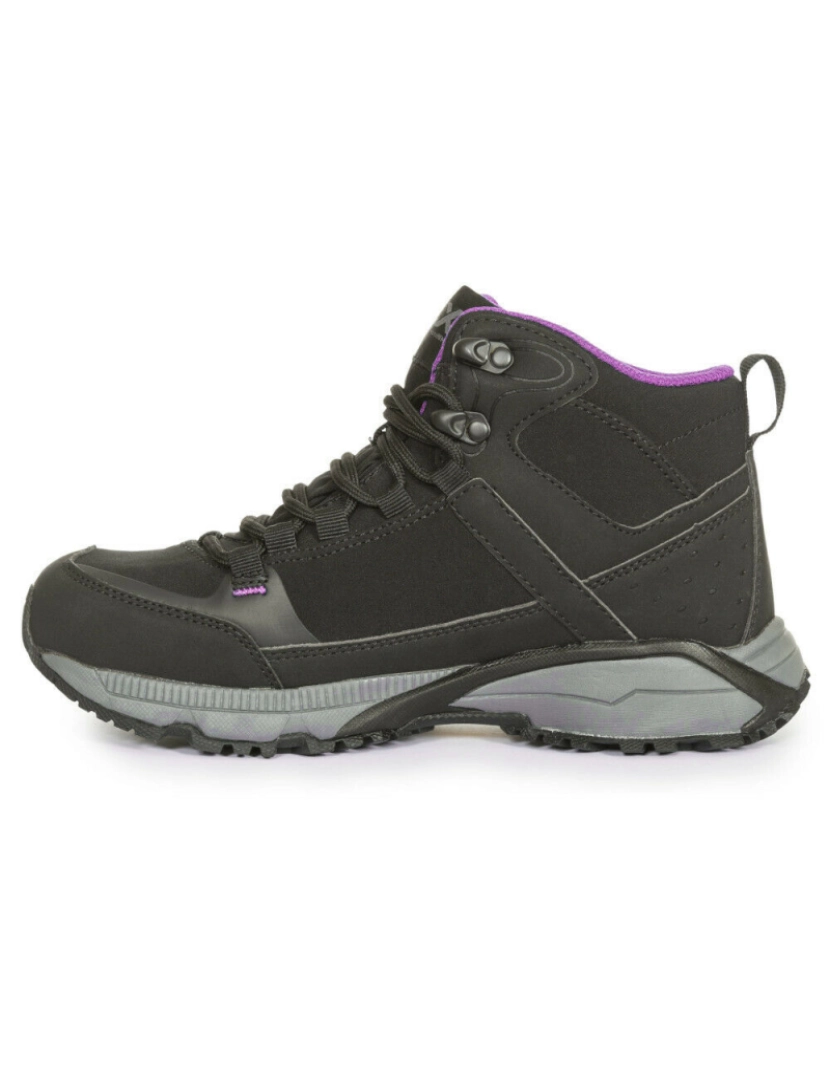 imagem de Trespass Womens/Ladies Riona Dlx Botas de passeio3