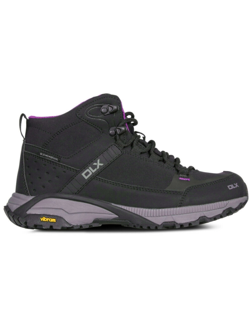 imagem de Trespass Womens/Ladies Riona Dlx Botas de passeio4