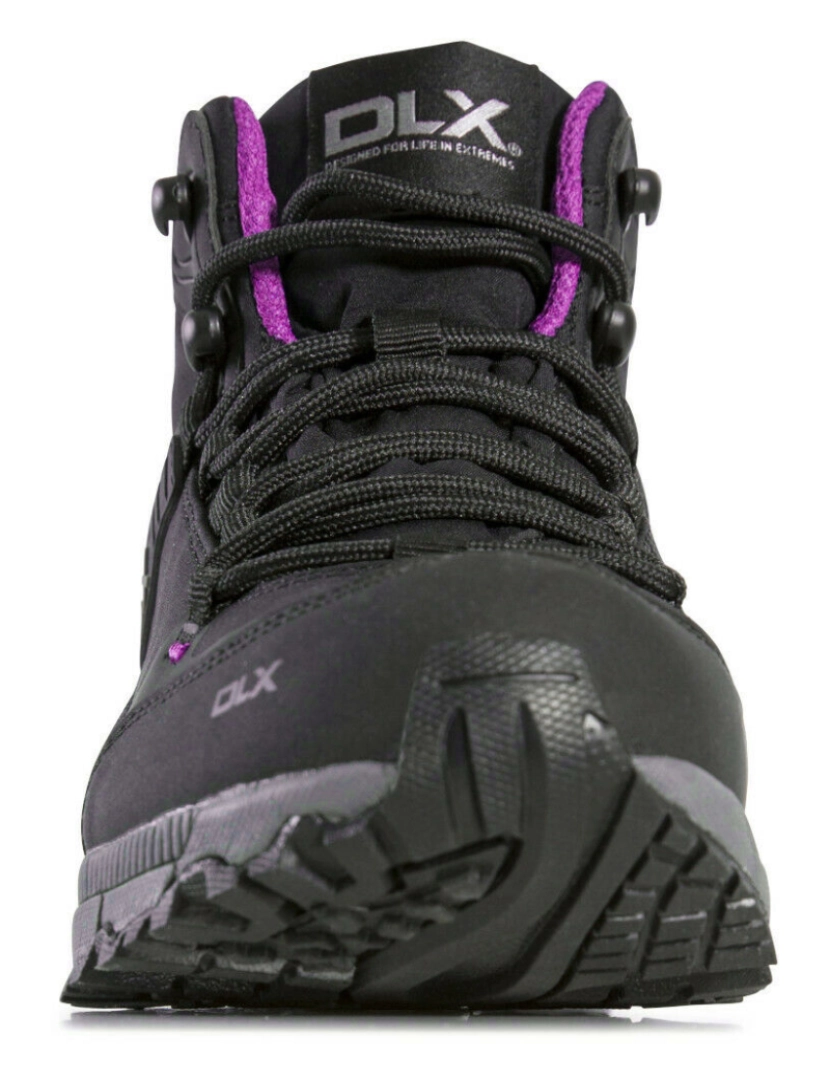 imagem de Trespass Womens/Ladies Riona Dlx Botas de passeio6