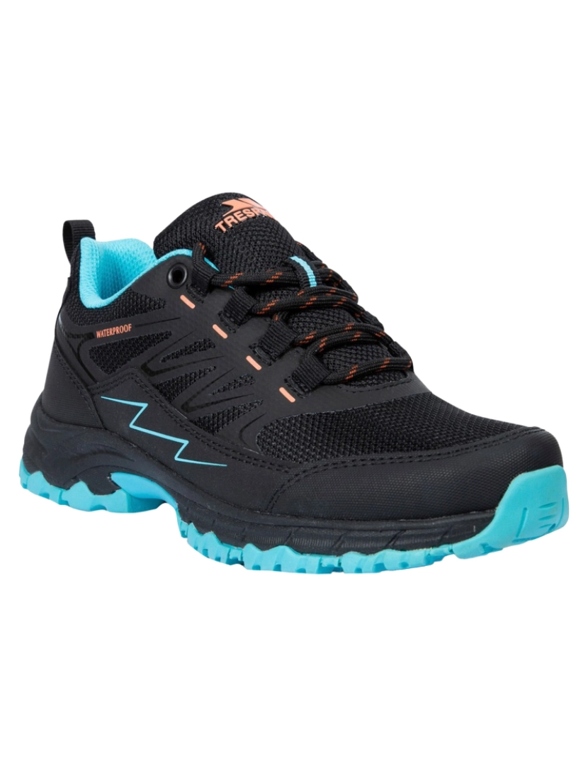 imagem de Trespass Womens/Ladies Themis Trainers1