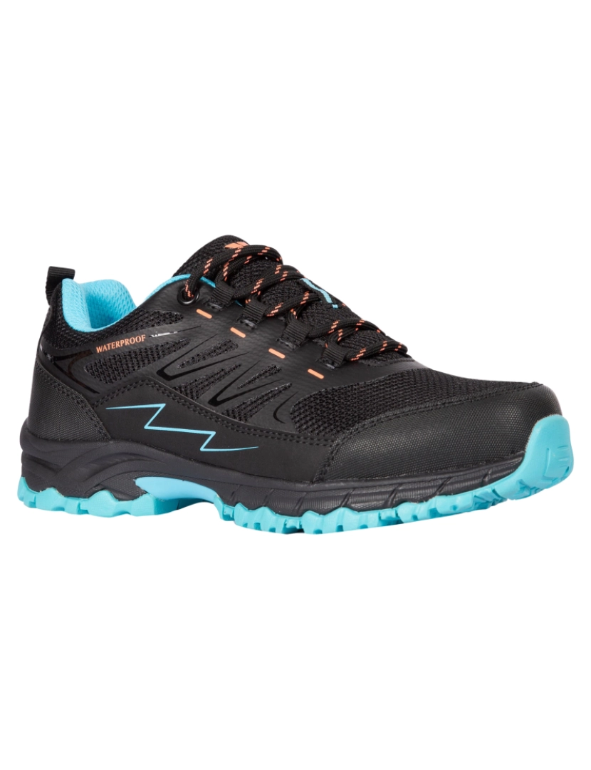 imagem de Trespass Womens/Ladies Themis Trainers2