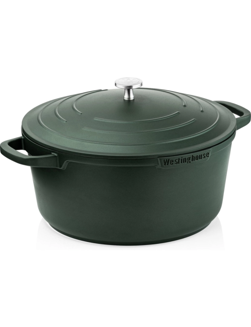 imagem de Trem Cozinha 2 peças 28cm - verde - adequado a todas as fontes de calor incluindo indução3