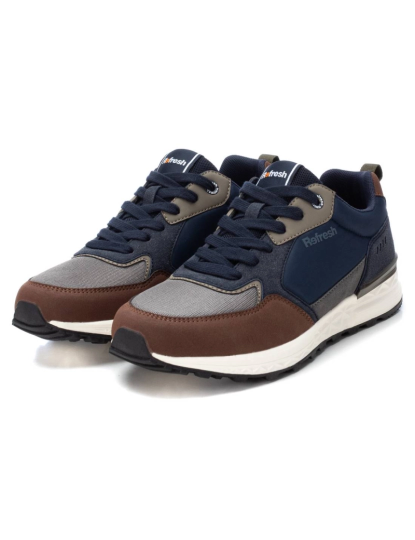 Refresh - Refrescar sapatos masculinos 171428