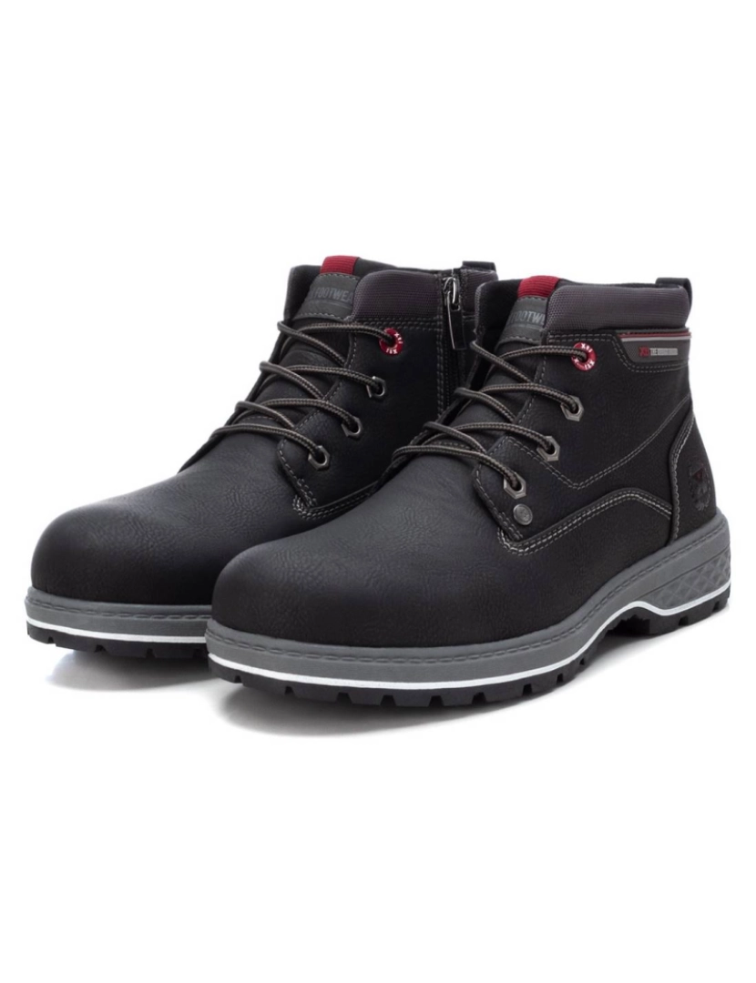 Xti - Bota masculina Xti 142046