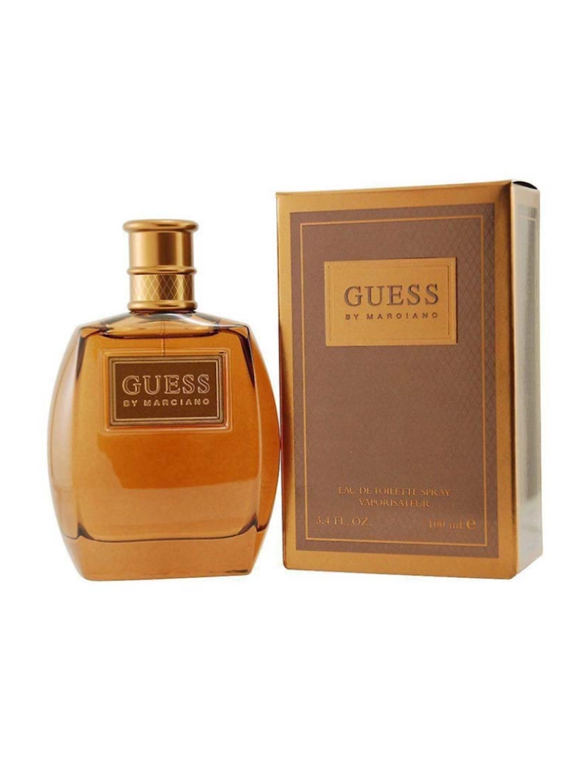 Guess - Marciano Man Edt