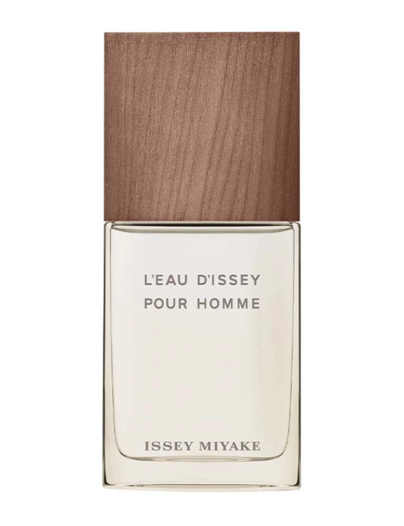 Issey Miyake - Issey Homme Eau De Matiere Vetiver Edt