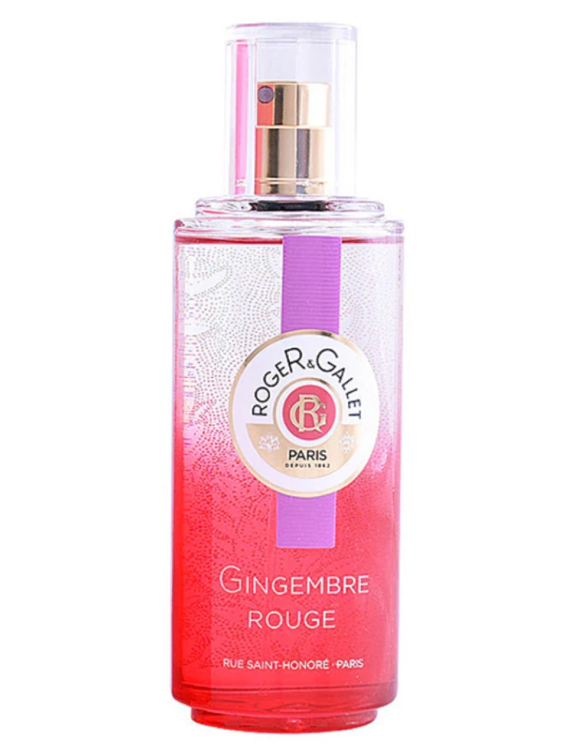 Roger & Gallet - Perfume feminino Roger & Gallet 2524570 Edt
