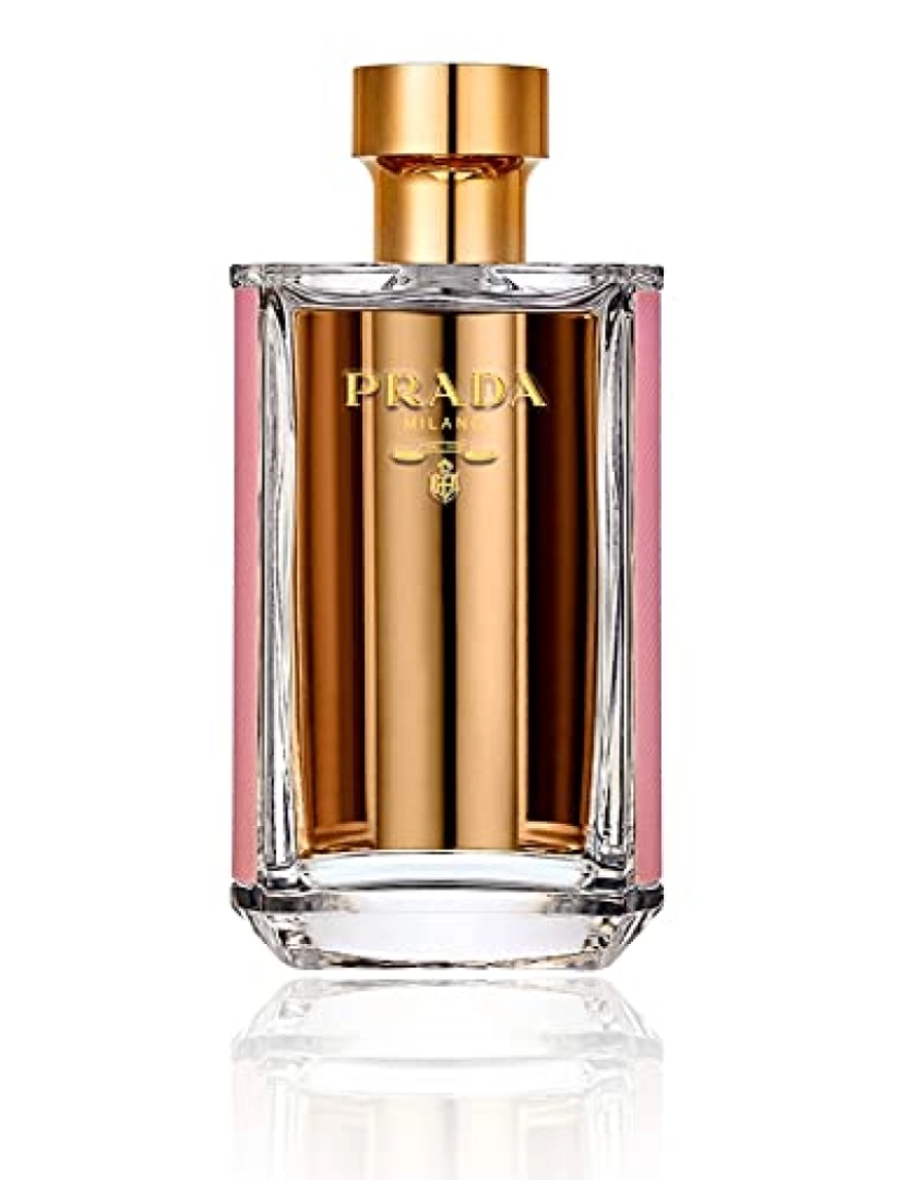 imagem de Perfume feminino Prada Edt La Femme L'eau1