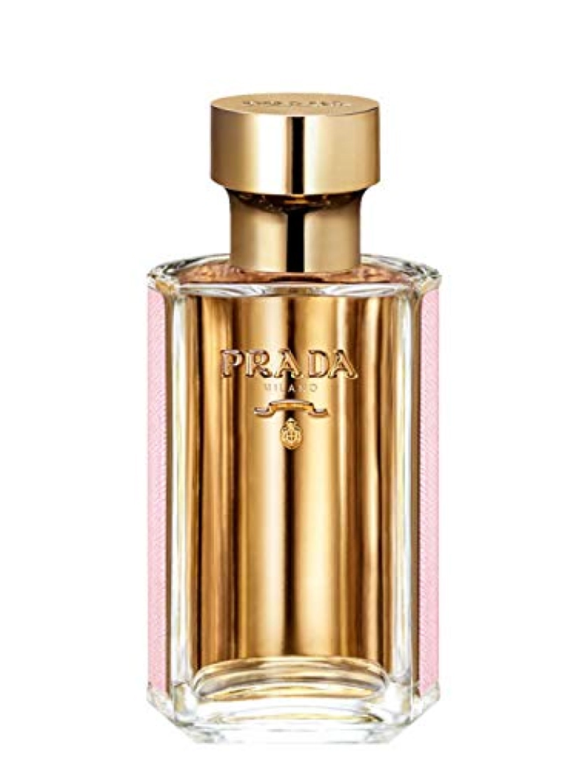imagem de Perfume feminino Prada Edt La Femme L'eau3