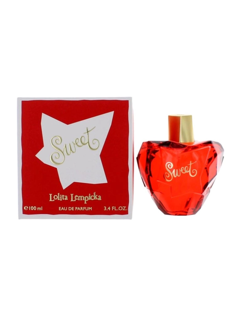 Lolita Lempicka - Sweet Edp