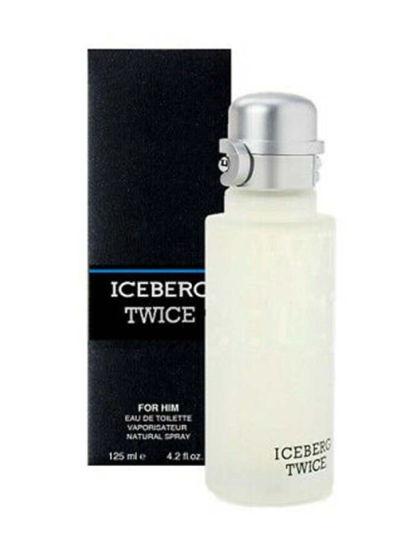 Iceberg - Twice Pour Homme Edt