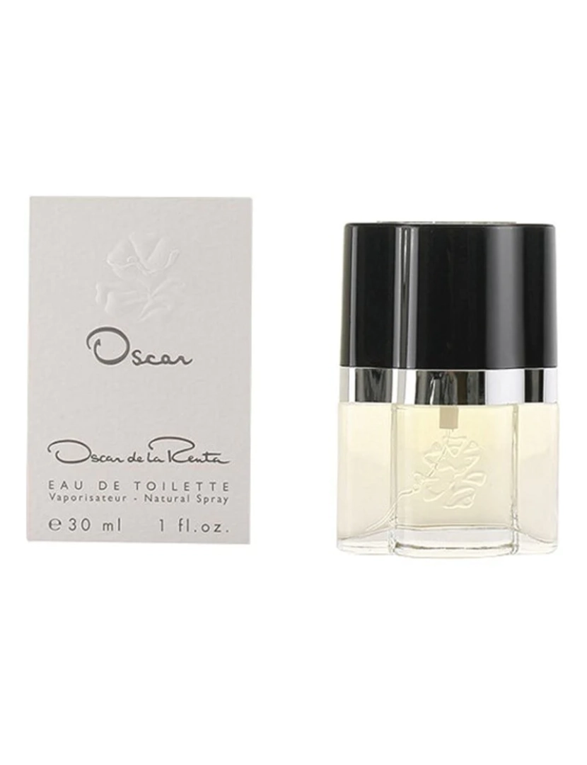 imagem de Perfume Feminino Oscar De La Renta Oscar De La Renta Edt1