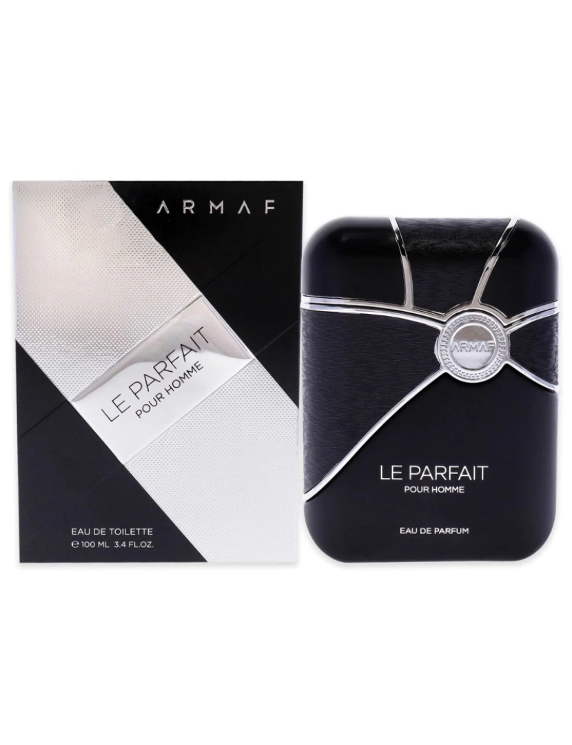 Armaf - Perfume Armaf Edt Le Parfait Pour Homme