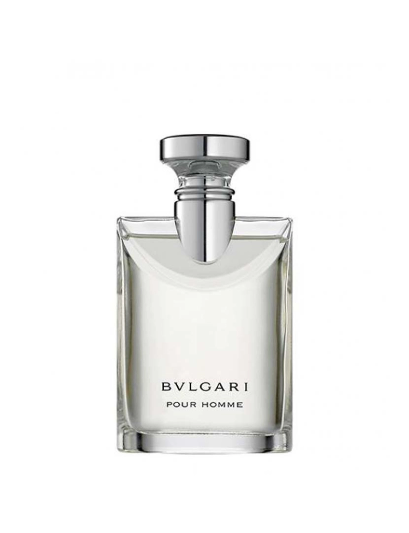 Bvlgari - Pour Homme Edt