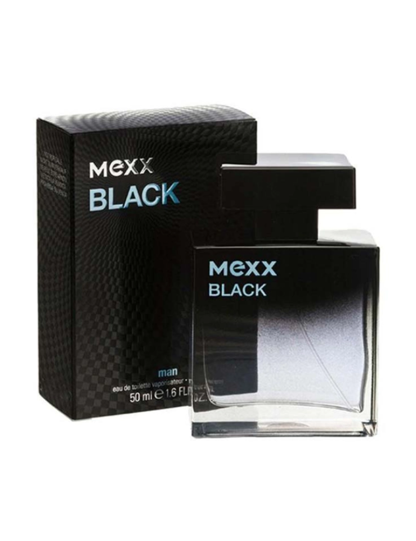 Mexx - Black Man Edt