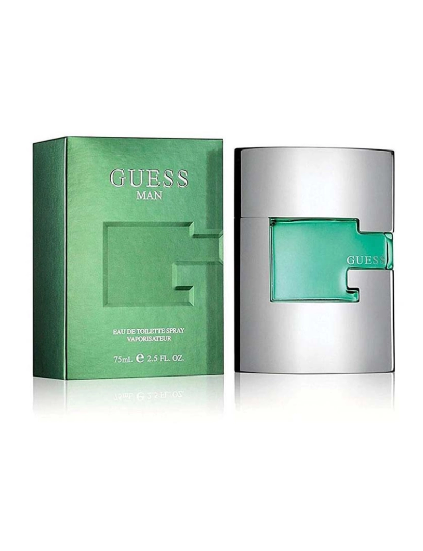 Guess - Guess Man Edt