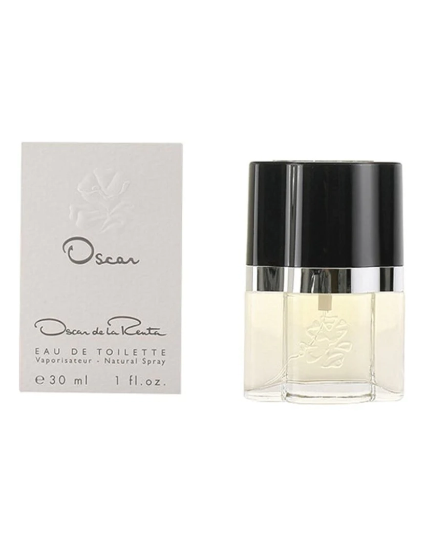 Oscar De La Renta - Perfume Feminino Oscar De La Renta Oscar De La Renta Edt