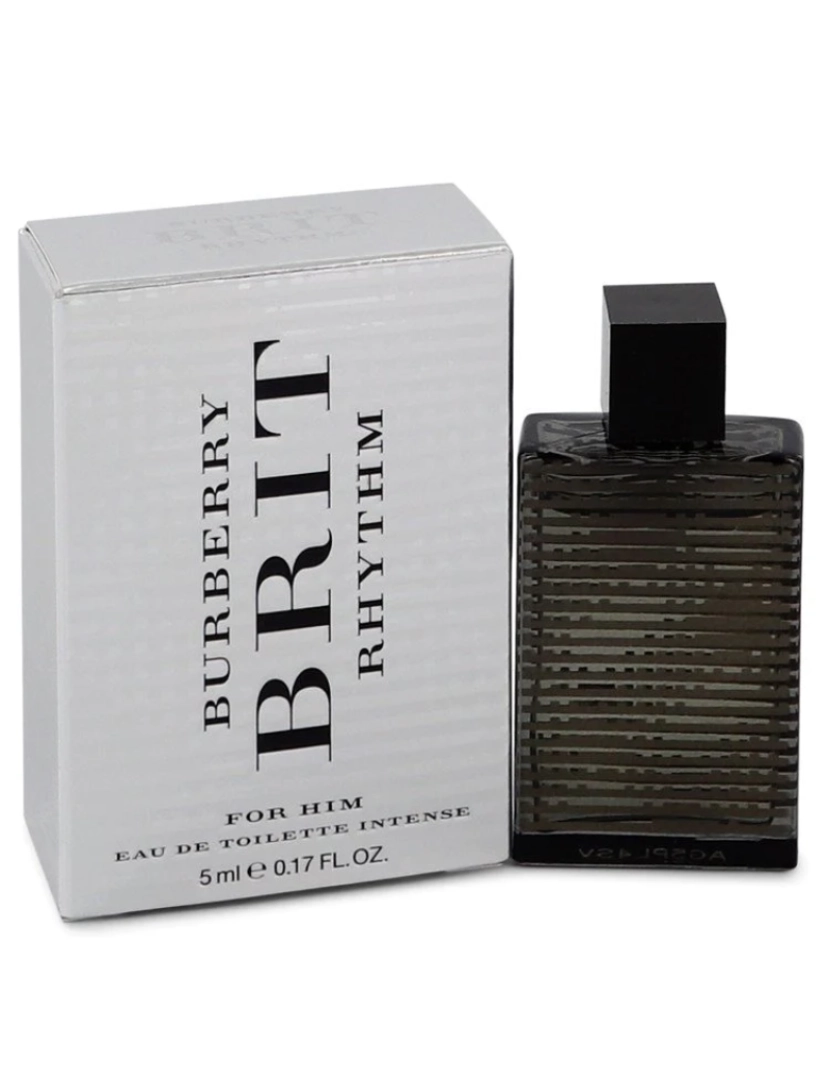 Burberry brit rhythm sales comprar