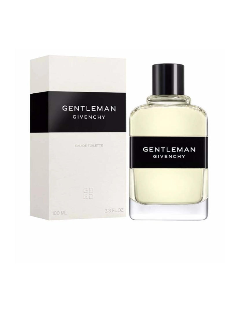 Givenchy - Gentleman Edt