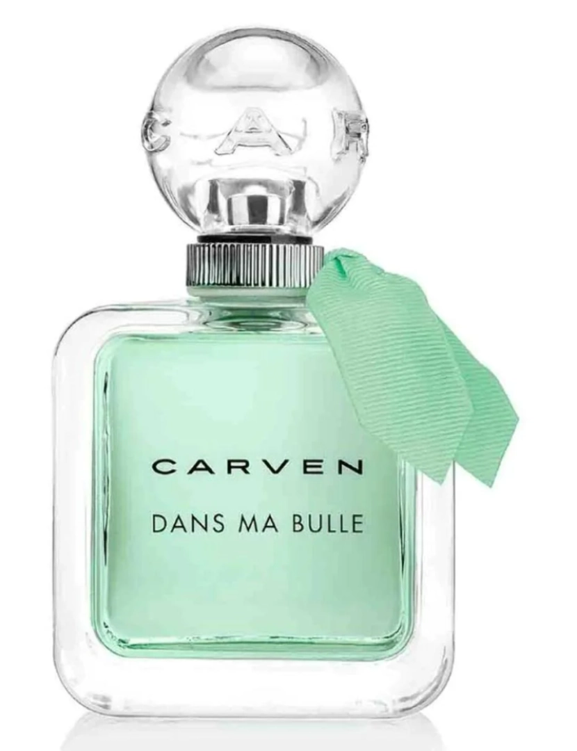 Carven - Perfume feminino Carven Edt Dans Ma Bulle