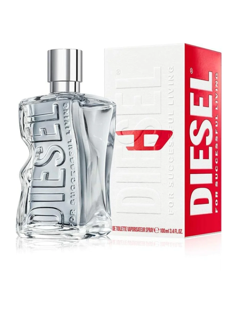 Diesel - Perfume Diesel Edt D Por Diesel